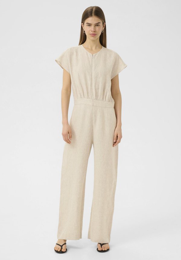 DALLY - Jumpsuit - haze