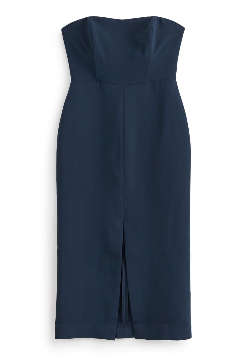 Next Etui-jurk blauw Next Etui-jurk blauw