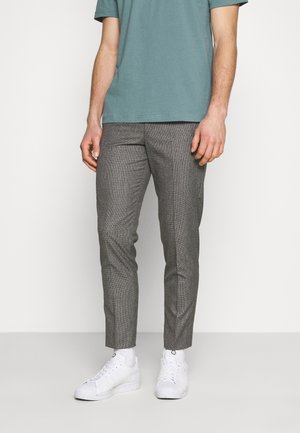 Stoffhose - anthracite