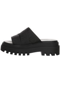 Calvin Klein Platt slip-in - black