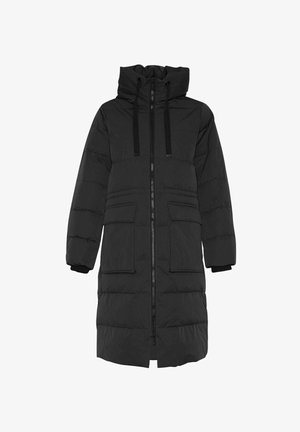 MSCH Copenhagen ZIP JACKET - Winterjas - schwarz