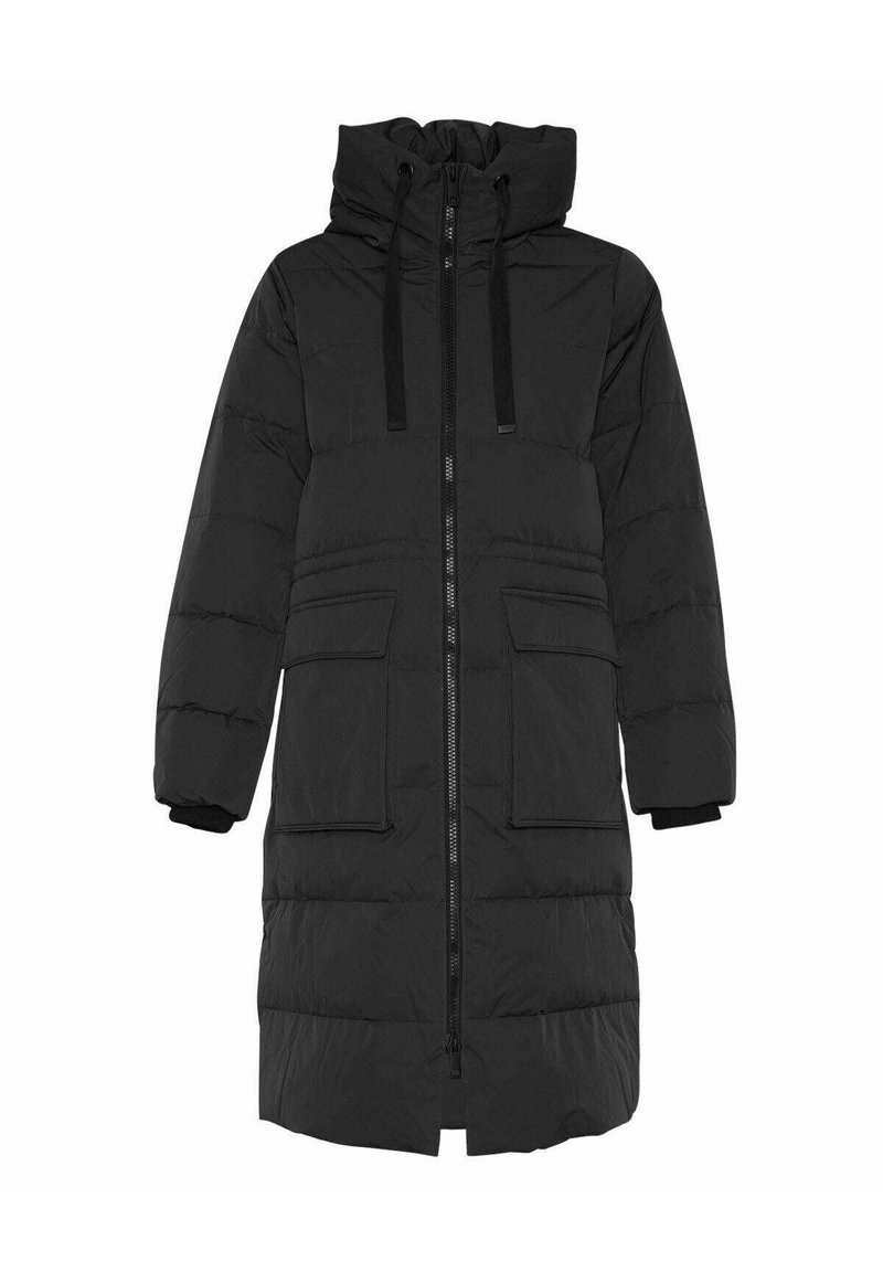 MSCH Copenhagen ZIP JACKET - Winter jacket - schwarz