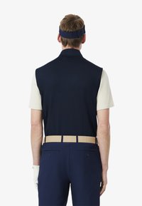 Lacoste Sport Top - bleu nuit