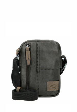 Umhängetasche - brown