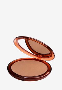 IsaDora BRONZING POWDER - Bronzer - beach tan