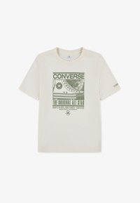 Δεν επιλέχθηκε, egret