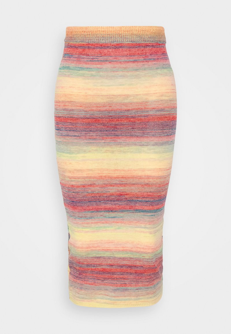 Envii Kokerrok meerkleurig