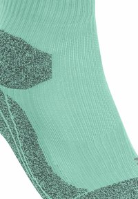 FALKE TRAIL - Calze sportive - jade