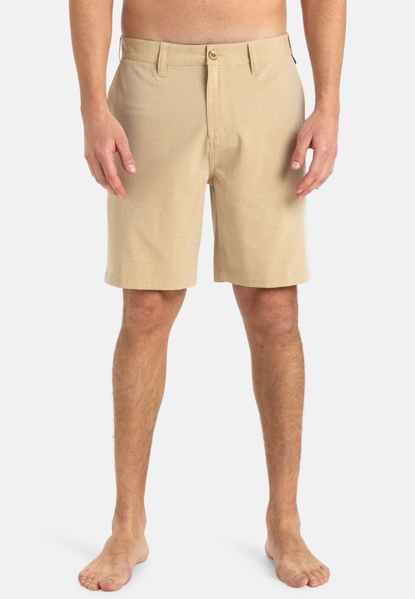 UNION HEATHER AMPH  - HYBRIDE AMPHIBIAN - Badeshorts - cjz0