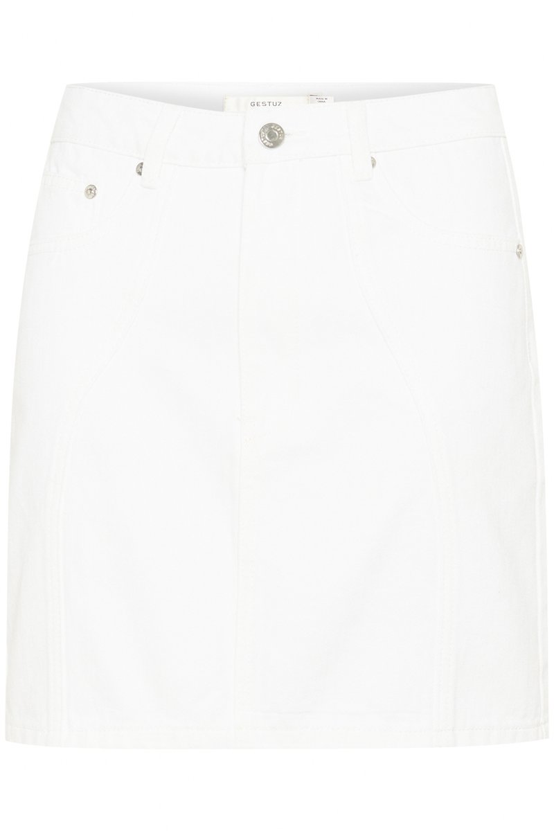 Jeansrock