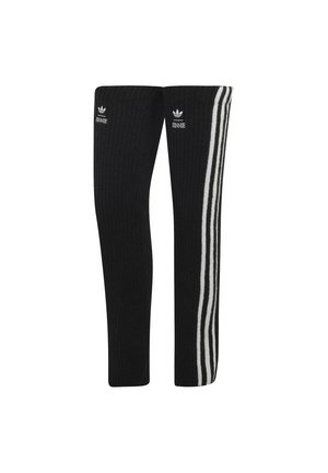 adidas Originals, ADILUNA SEASON 2 X JENNIE HIGH KNEE LEG WARMERS - Leg warmers - black/white