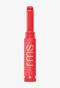 RMS Beauty - LEGENDARY SERUM LIPSTICK - Läppstift - red Miniatyrbild 1