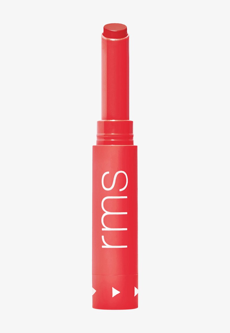 RMS Beauty - LEGENDARY SERUM LIPSTICK - Läppstift - red, Förstora