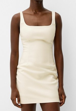 Robe de soirée - white