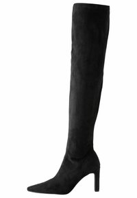 Zābaki pāri celim - mottled black