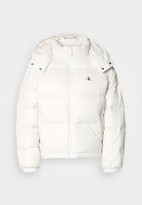 ESSENTIAL MIDWEIGHT PUFFER - Piumino - jet stream