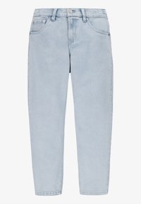 Levi's® - STAY LOOSE TAPER - Relaxed fit jeans - silver linings Thumbnail Image 1