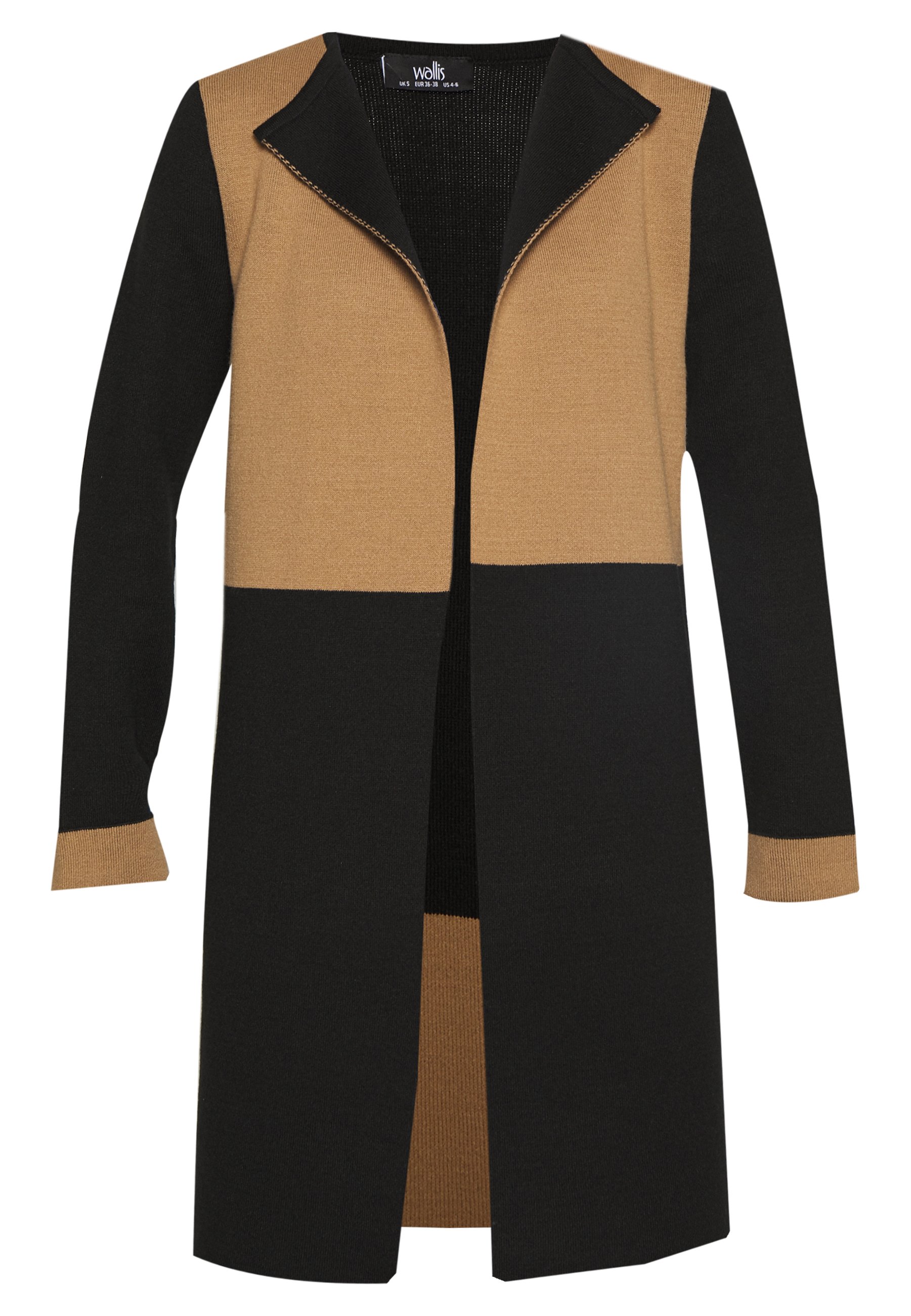 colour block cardigan uk