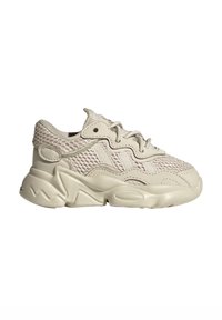 adidas Originals OZWEEGO KIDS - Baby shoes - aluminium aluminium aluminium