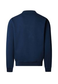 Façonnable Sudadera - naval blue