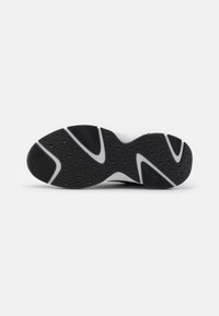Kappa Sportovní boty - black/white