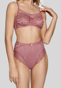 Marc & André - IMPULS BRAZILIAN - Slip - pink gold Miniatuurafbeelding 1