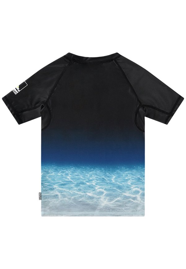 NEPTUNE - Rash vest - faded shark3