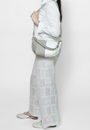 Roberta Rossi, Borsa a mano - gray and white