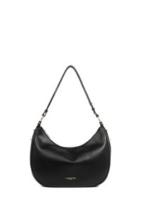 LARGE DONNA ARIA - Handtasche - black