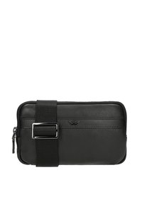 Wojas Borsa a tracolla - czarny