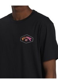 Billabong EXIT - Print T-shirt - blk