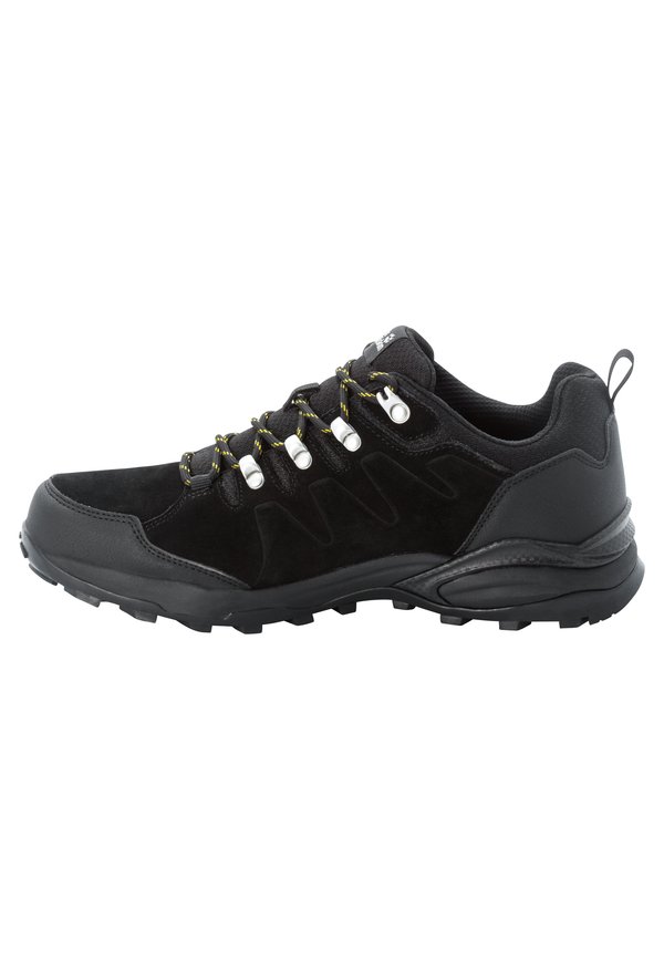 REFUGIO TEXAPORE LOW M - Walking trainers