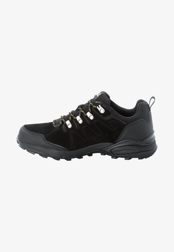 REFUGIO TEXAPORE LOW M - Walking trainers