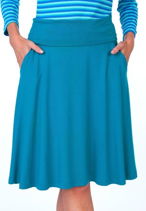 Lykka du Nord MARIT - A-Linien-Rock - ocean