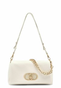 LAPUFFY - Handtas - white