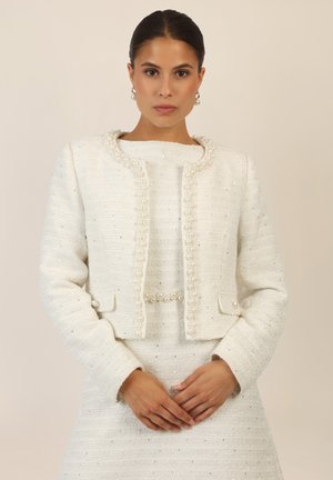 Apart Blazer - creme