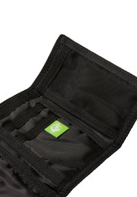 Quiksilver THEEVERYDAILY - Monedero - black black