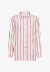 Selezionato, mauve gestreift