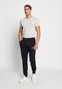 Tommy Hilfiger T-shirt básica - grey