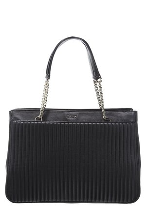Borsa a mano - black
