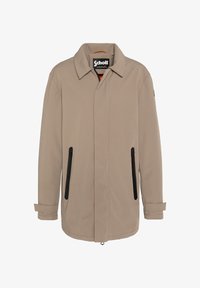 Sélectionné, beige