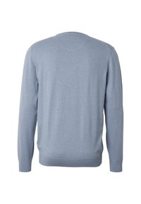 Sélectionné, light blue mix