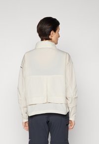 Columbia PARACUTIE™ - Vindjacka - dark stone