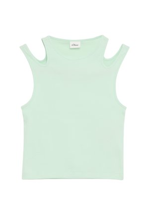 - Top