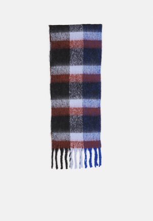 Even&Odd Schal - dark blue/black