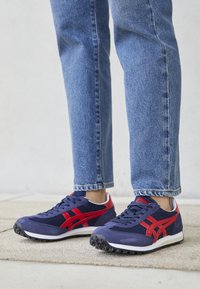 EDR 78 - Trainers - midnight/classic red