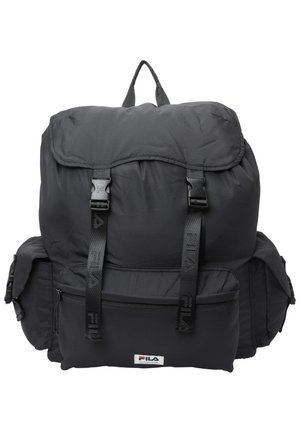 Fila TROMSO MULTIPOCKET  - Rygsække - black