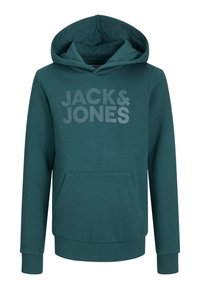 Non sélectionné, deep teal