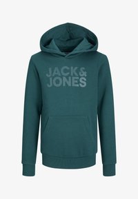 Unausgewählt, deep teal