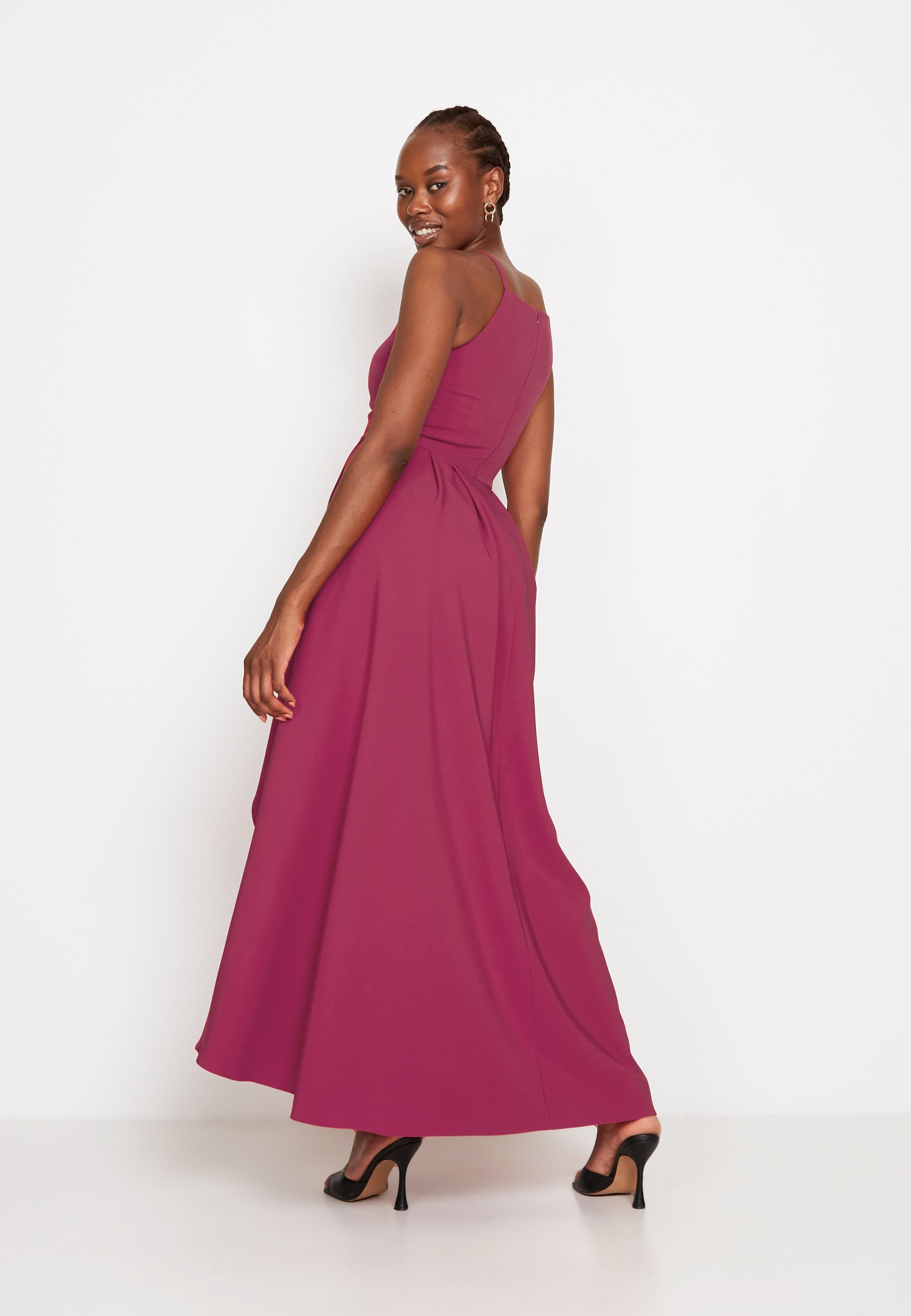 wrap for formal gown